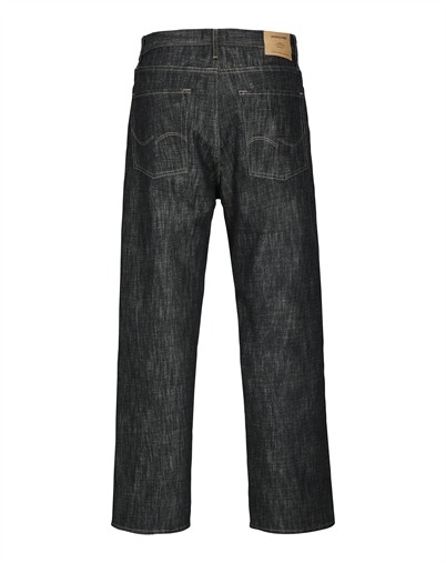 Jack & Jones - JJIAlex JJOriginal 363 Jeans - Black Denim 